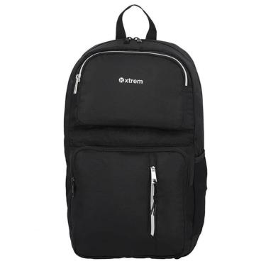 Imagem de Mochila Para Notebook Xtrem Mulher New Dakota 349 Preto-Feminino