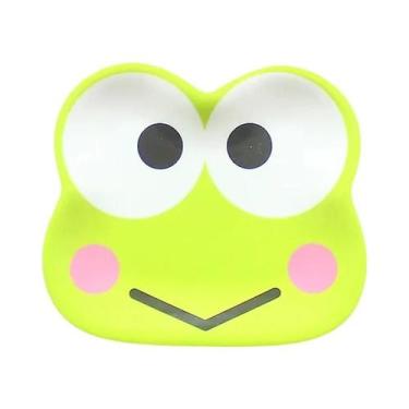 Imagem de Prato De Jantar Infantil Sanrio My Melody Hello Kitty Kawaii Cartoon P