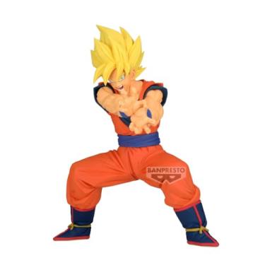 Imagem de Banpresto - Dragon Ball Z - Son Goku II Grandista Figure