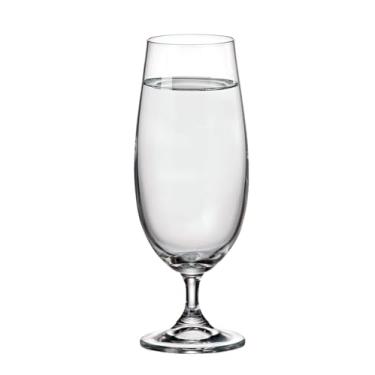 Imagem de TAÇA CERVEJA CHOPP CRISTAL 390ML UN SEU LAR