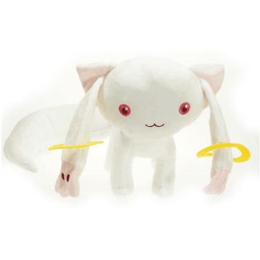 Imagem de Boneca de brinquedo de pelúcia Magical Girl 18cm