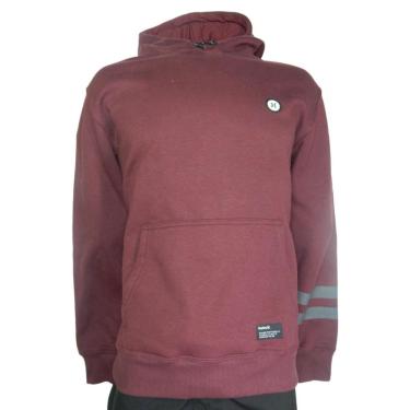 Imagem de Moletom Hurley Heat Transfer-Masculino
