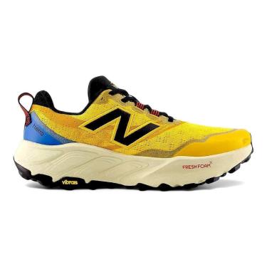 Imagem de Tênis New Balance Fresh Foam X Hierro V9 Masculino-Masculino