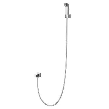 Imagem de Ducha Higienica C/ Registro Dax Havel Cromado Dax-1984-hv-cr