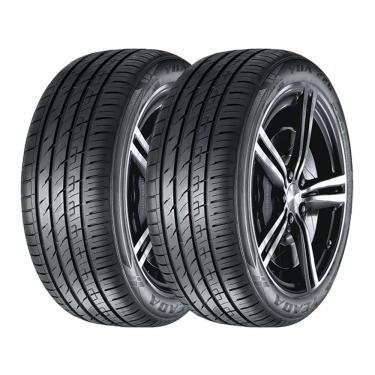 Imagem de Kit 2 Pneus Yeada Aro 17 215/55R17 YDA-226 98W
