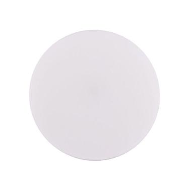 Imagem de Luminária Frameless Borda Infinita Led 15W Quadrada Ou Redonda Estilo Redondo