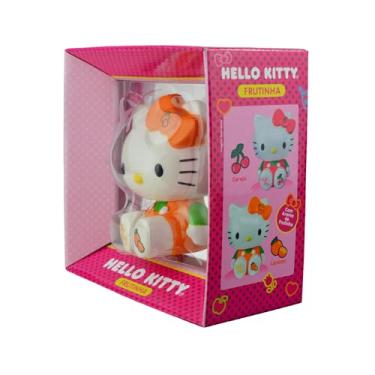 Imagem de Boneca Frutinhas, Hello Kitty - Lider Brinquedos