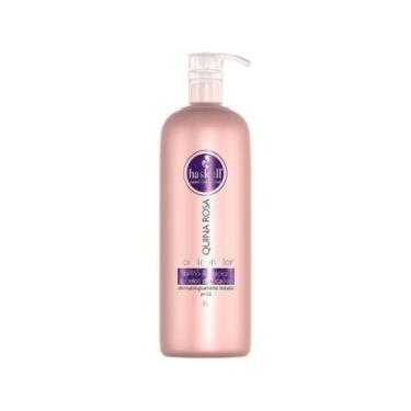 Imagem de Condicionador Haskell Profissional Quina Rosa-Unissex