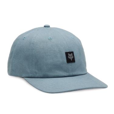 Imagem de Boné Fox Level Up Ajustável Azul Claro