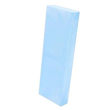 Imagem de Zopsc Conjunto de Pedra de Afiar Faca, Pedra de Amolar Profissional, Base Antiderrapante e Manual de ângulo para Tesouras de Cozinha, Cortadores, Cutelos (10.000 grãos)