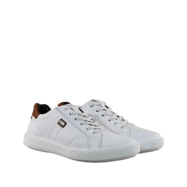 Imagem de Sapatênis Tabaco Cadarço Elástico | Pegada-Masculino