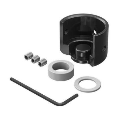 Imagem de Vroelos Kit de fixação de braço de alavanca de manifold 2.0T TSI para motores Gen1 2.0T TSI para VW Beetle Golf Jetta EOS Audi A3 - OEM # 06J133201BD, 06J133201G, 06J133201AS