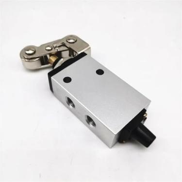 Imagem de Válvula de rolo, válvula solenoide pneumática, válvula de controle de máquina XQ230412 XQ250412 XQ230612 XQ250612 1 peça (cor: XQ250412)