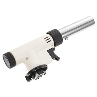 Imagem de ULTECHNOVO Tocha de cozinha profissional butano para isolamento térmico de cozimento Brulee, sem vazamento de ar