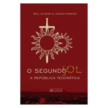 Imagem de O Segundo Sol