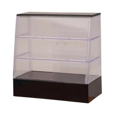 Imagem de Miniatura De Padaria Para Casa De Bonecas, Loja De Bolos, Modelo De Co