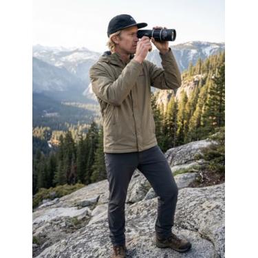 Imagem de Monóculo impermeável 16 x 52 HD à prova de neblina com prisma BAK7 para acampamento, caça, observação de pássaros