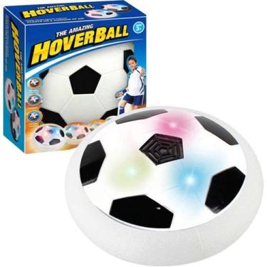 Imagem de Bola Flutuante Flat Ball Futebol Dentro De Casa Football - Comprando c