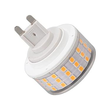 Imagem de YOUTHINK Lâmpada LED G9 10W, Material ABS, Luz Suave de Alto Brilho para Luminárias Pendentes e Luminárias de Parede (Luz Quente)