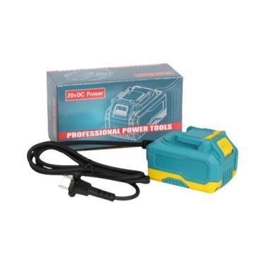 Imagem de Adaptador DC 220V Para 20V 40A Para Caixa De Bateria De Íon De Lítio M