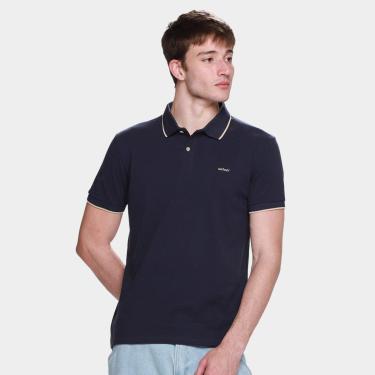 Imagem de Camisa Polo Colcci Casual Masculina-Masculino