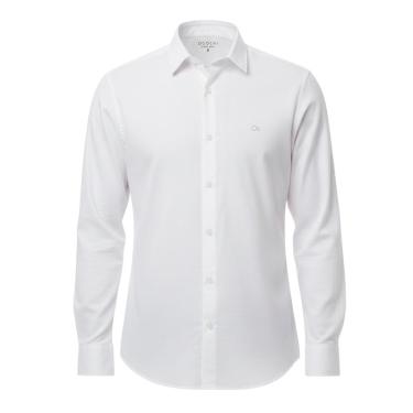 Imagem de Camisa Ogochi ML Concept Slim Tradicional-Masculino