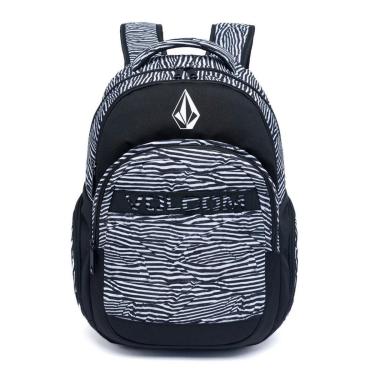 Imagem de Mochila Volcom Strange 23L SM25-Masculino
