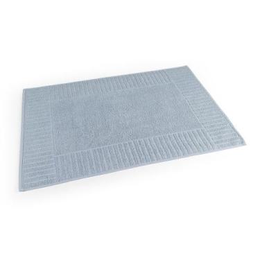 Imagem de Toalha de Piso Slim Gramatura 600g/m² Base Reforçada 01 Peça 100% Algo