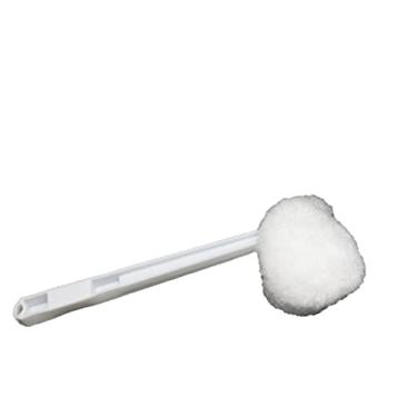 Imagem de Escova de vaso sanitário de cabelo macio escova de banheiro escova de banheira escova de limpeza suprimentos domésticos escova de banheiro escova de limpeza de banheiro esfregão de banheiro