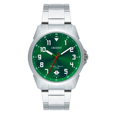 Imagem de Relógio Orient Masculino MBSS1154A E2SX