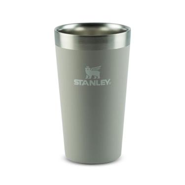 Imagem de Copo Térmico Stanley Sem Tampa 354ml Ash
