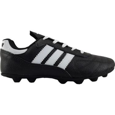 Imagem de Chuteira Campo Masculina Winner Trava Alta-Masculino