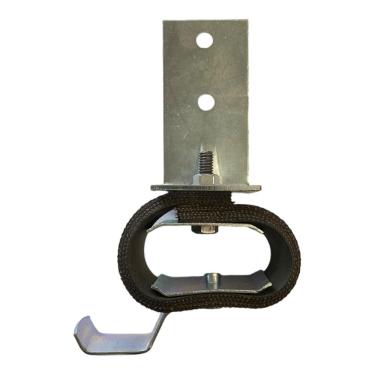 Imagem de Suporte Escapamento Tipo L Ford F1000 F4000 92/... Be0C5261A