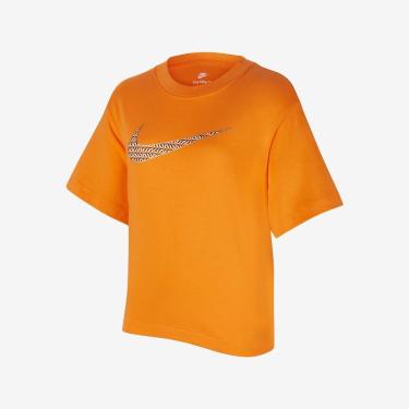 Imagem de Camiseta Nike Sportswear Boxy Infantil-Unissex