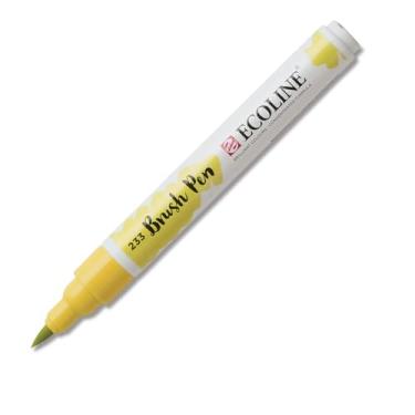 Imagem de Ecoline Brush Pen Chartreuse 233 (11502330)