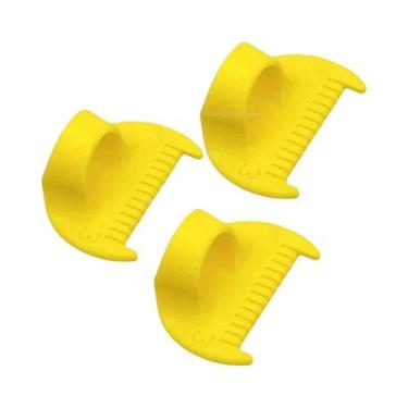 Imagem de Kit De Gabaritos De Costura DIY Com Espaçamento De 3mm, Ferramenta De 