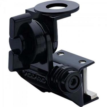 Imagem de Suporte Calha Para Antena Zamark M-500 Preto Aquario