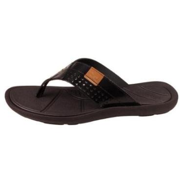 Imagem de Sandalia Itapua Couro - 353-Masculino