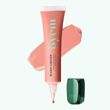 Imagem de Blush líquido Modelo:Hush Hush - Byem, Hush Hush