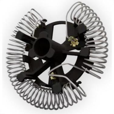 Imagem de Enerbras Resist P/Ducha Ener 6800W 220V
