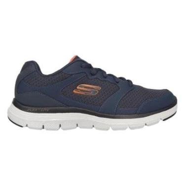Imagem de Tênis Skechers Flex Advantage 4.0 Masculino - Marinho-Masculino