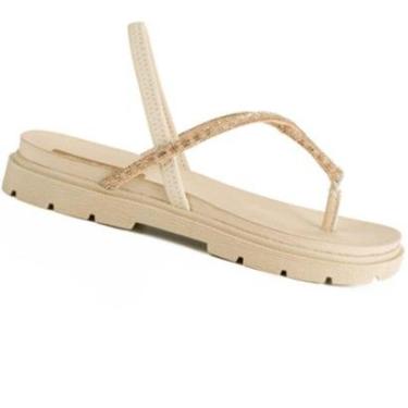 Imagem de Sandalia Papete Infantil Pink Cats V4911 Meninas-Feminino