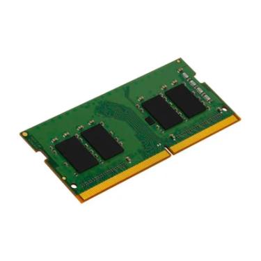 Imagem de Memória RAM de 4GB SODIMM DDR4 2666Mhz 1,2V 1Rx16 para notebook - KVR26S19S6/4