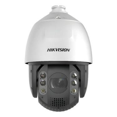 Imagem de Camera Speed Dome Ip 200m 4m 32x Ds-2de7a432iw-aeb Hikvision