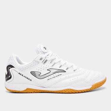 Imagem de Chuteira Futsal Joma Maxima Unissex-Unissex