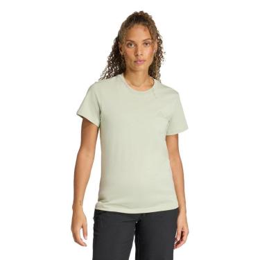 Imagem de Camiseta Adidas Terrex Mountain Estampada Feminina-Feminino