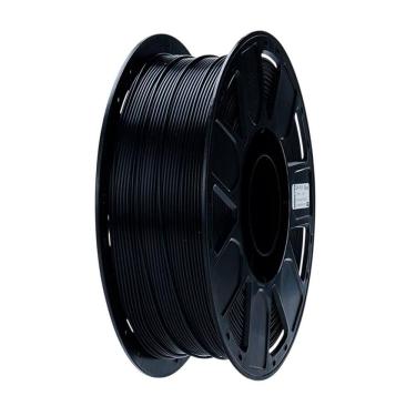 Imagem de Filamento 1,75mm Ender-PLA, 1kg, Preto, para Impressora 3D, 3301010122