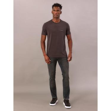 Imagem de Calça Jeans Skinny Premium Wash-Masculino