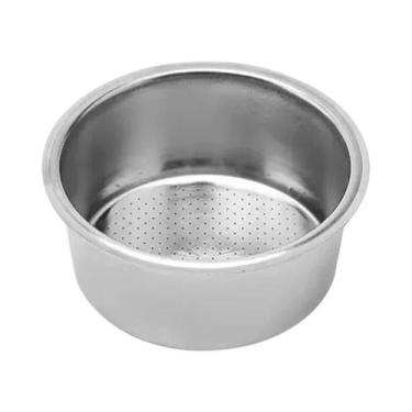 Imagem de Copo De Filtro De Café Não Pressurizado De 51mm Para Máquinas De Café 