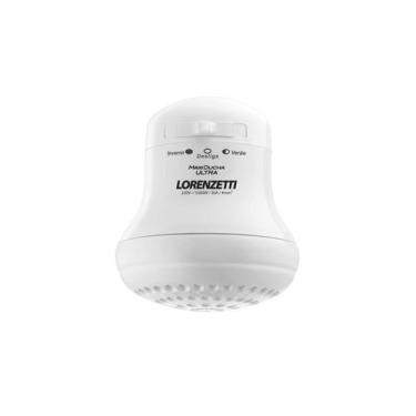 Imagem de Chuveiro Maxi Ducha 220V/5500W Lorenzetti